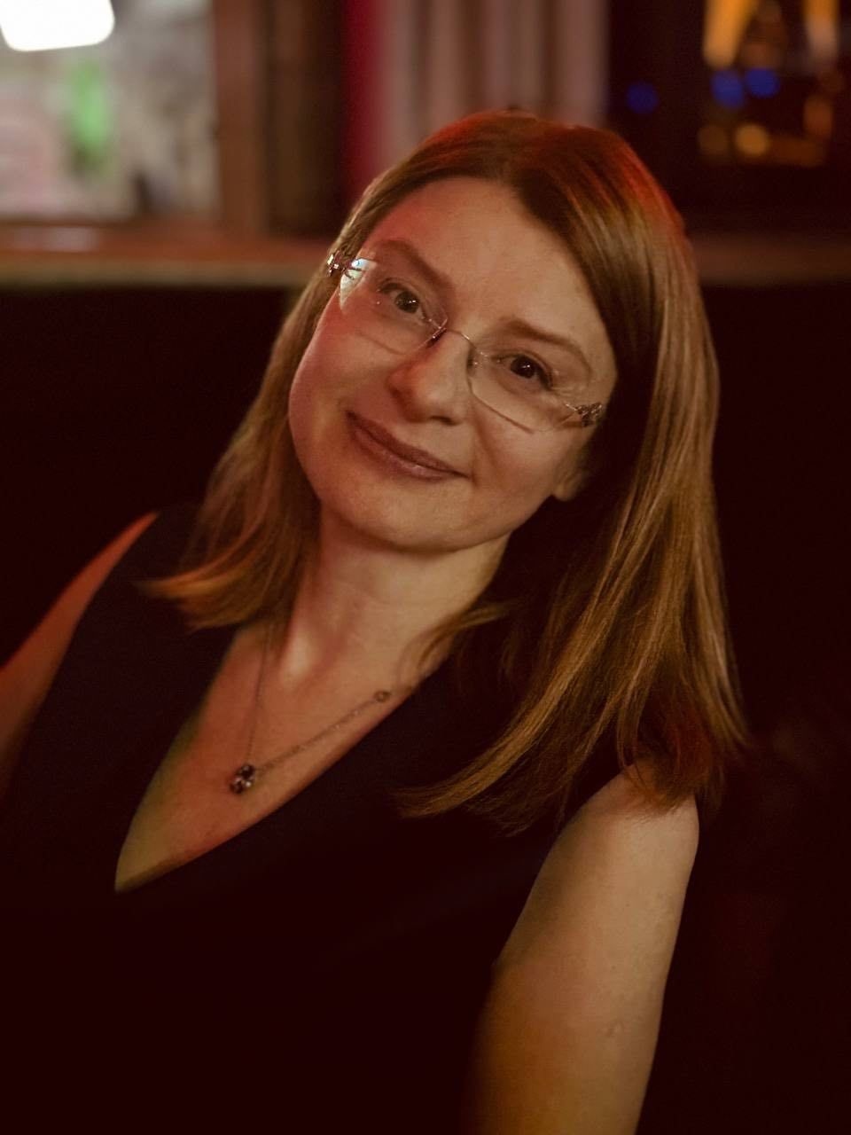 staff - александрова