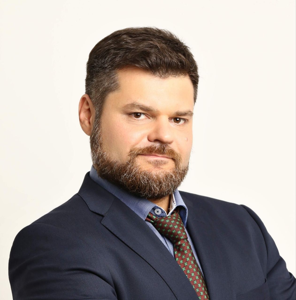 staff - Казаков