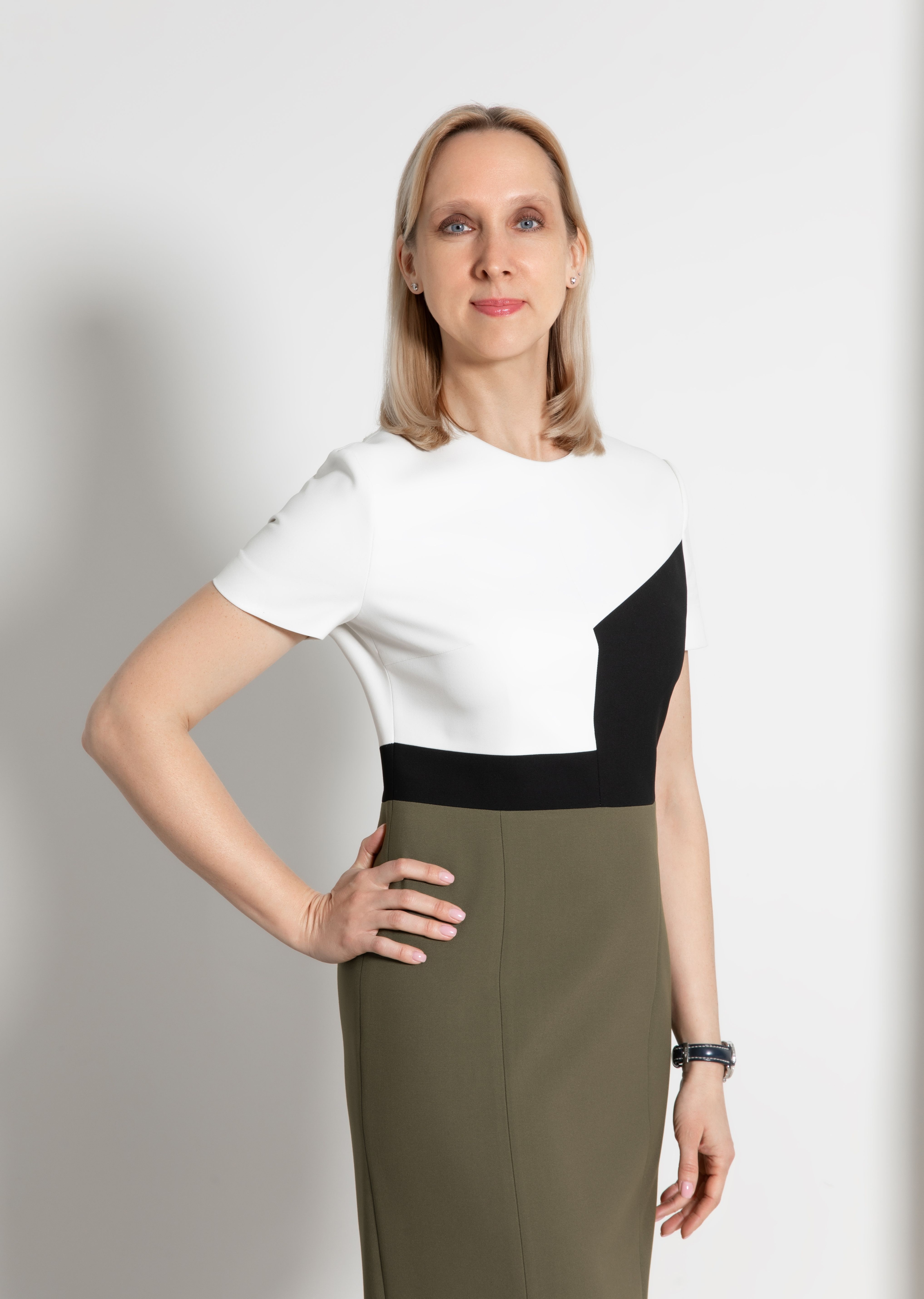 staff - Колодина