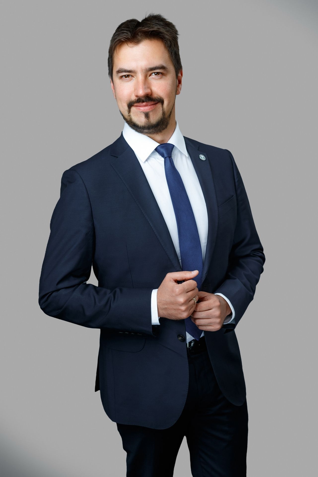 staff - Корнев