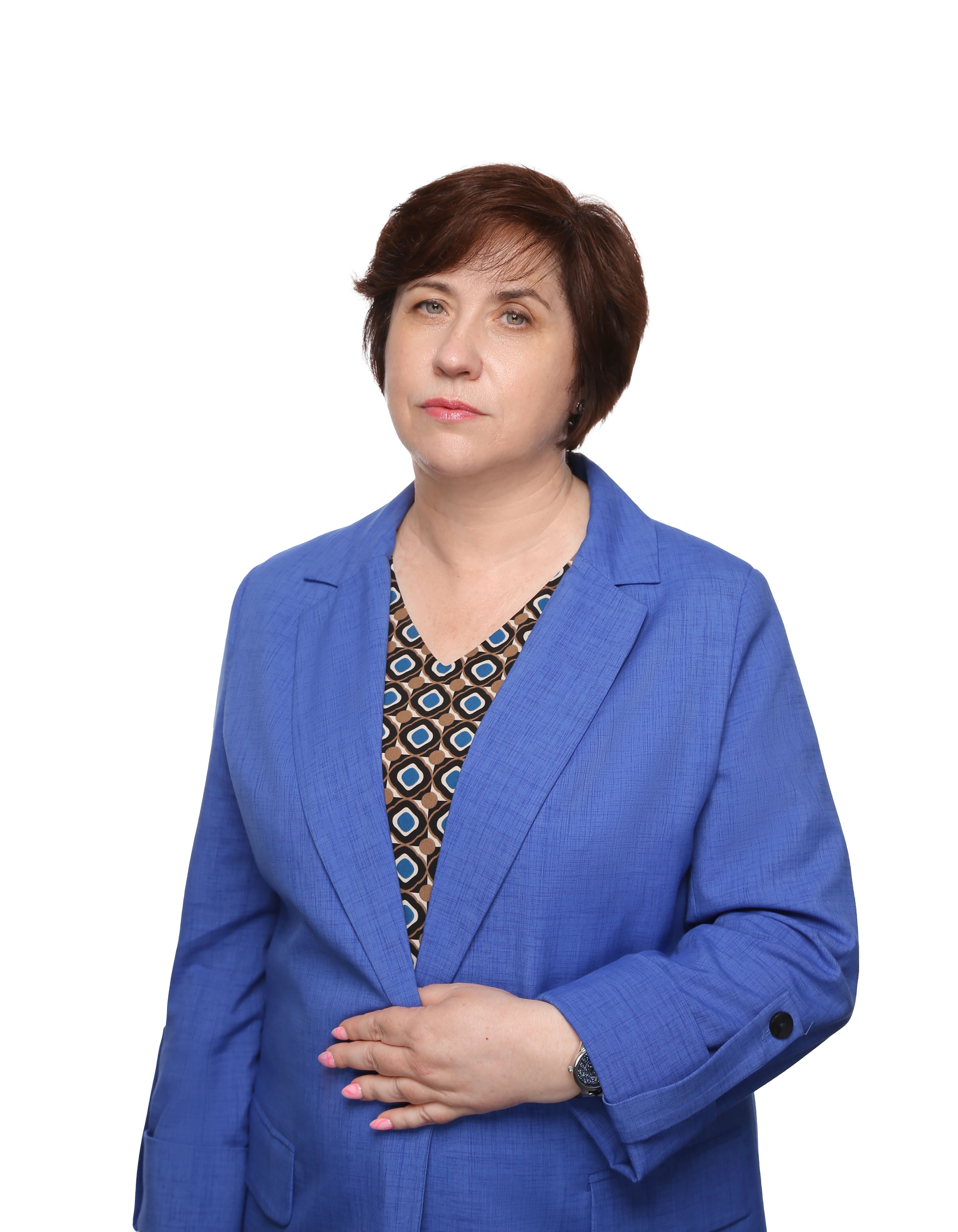 staff - Кулакова