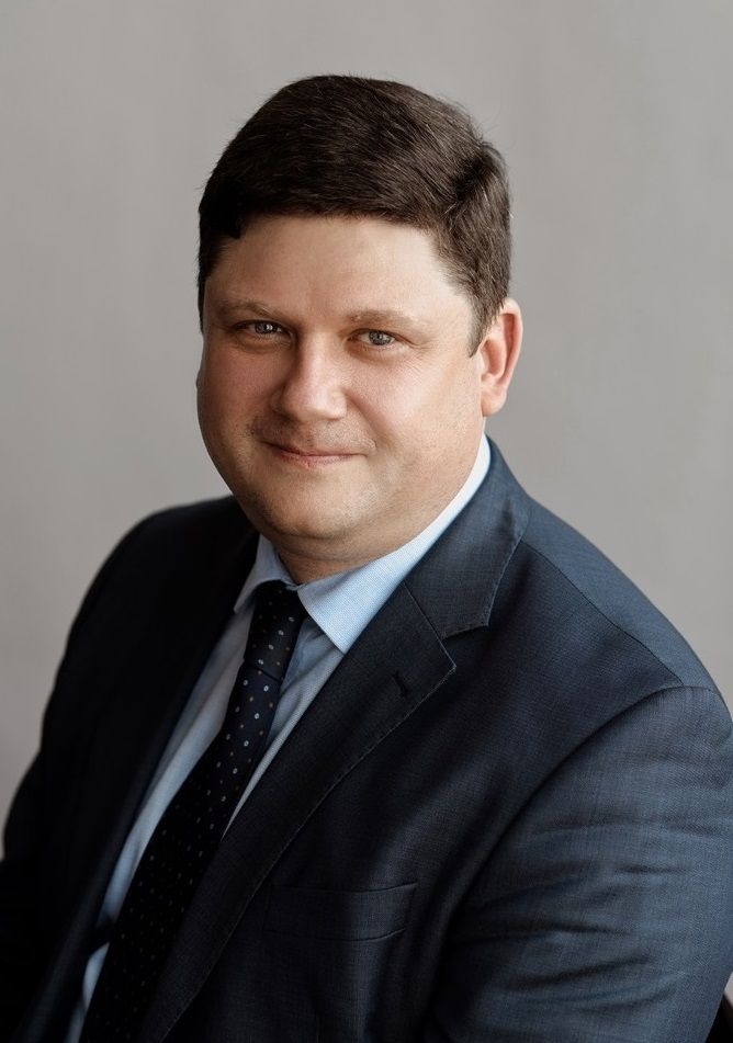 staff - Широв