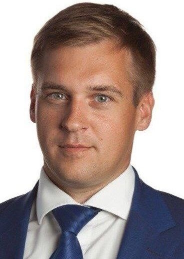 staff - Карасиков