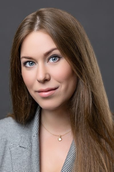 staff - скрябина
