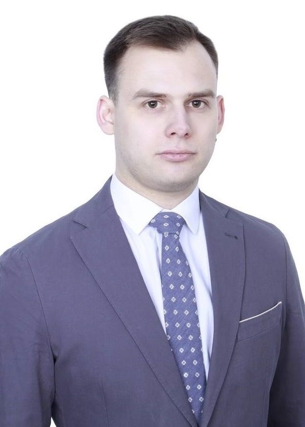 staff - Спасенников