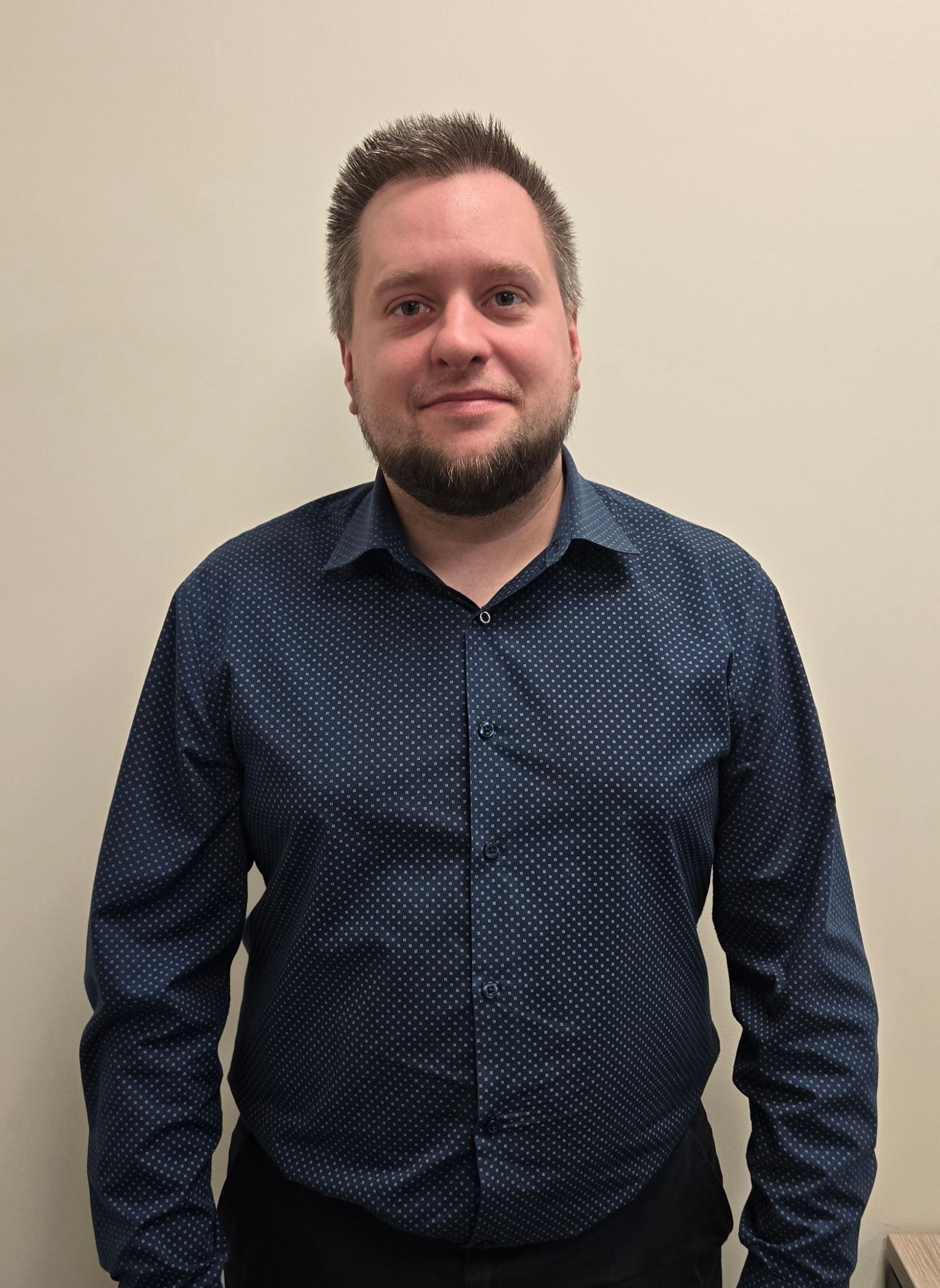 staff волков 