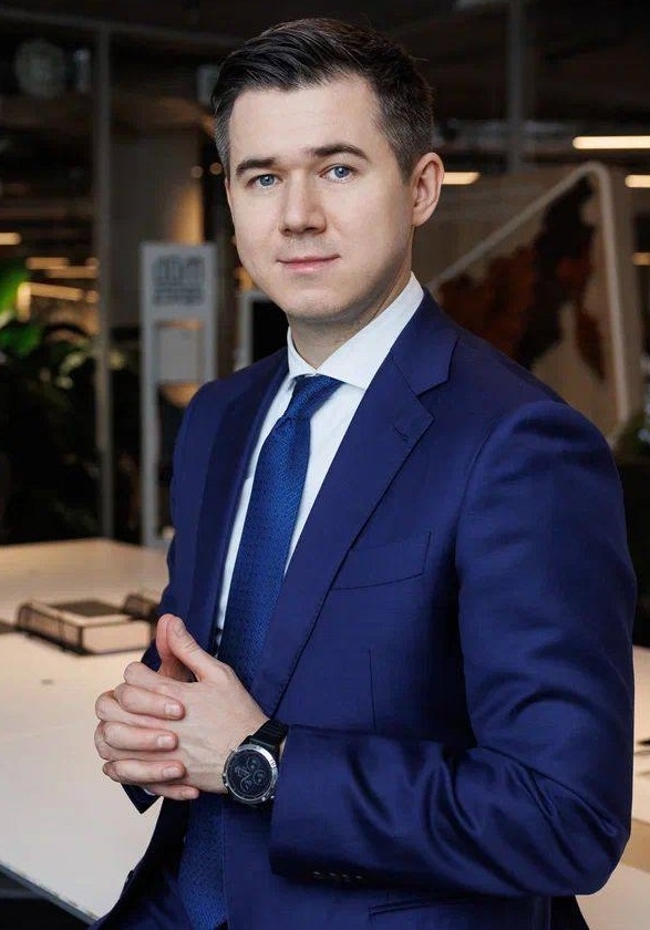staff - Аксаков Александр