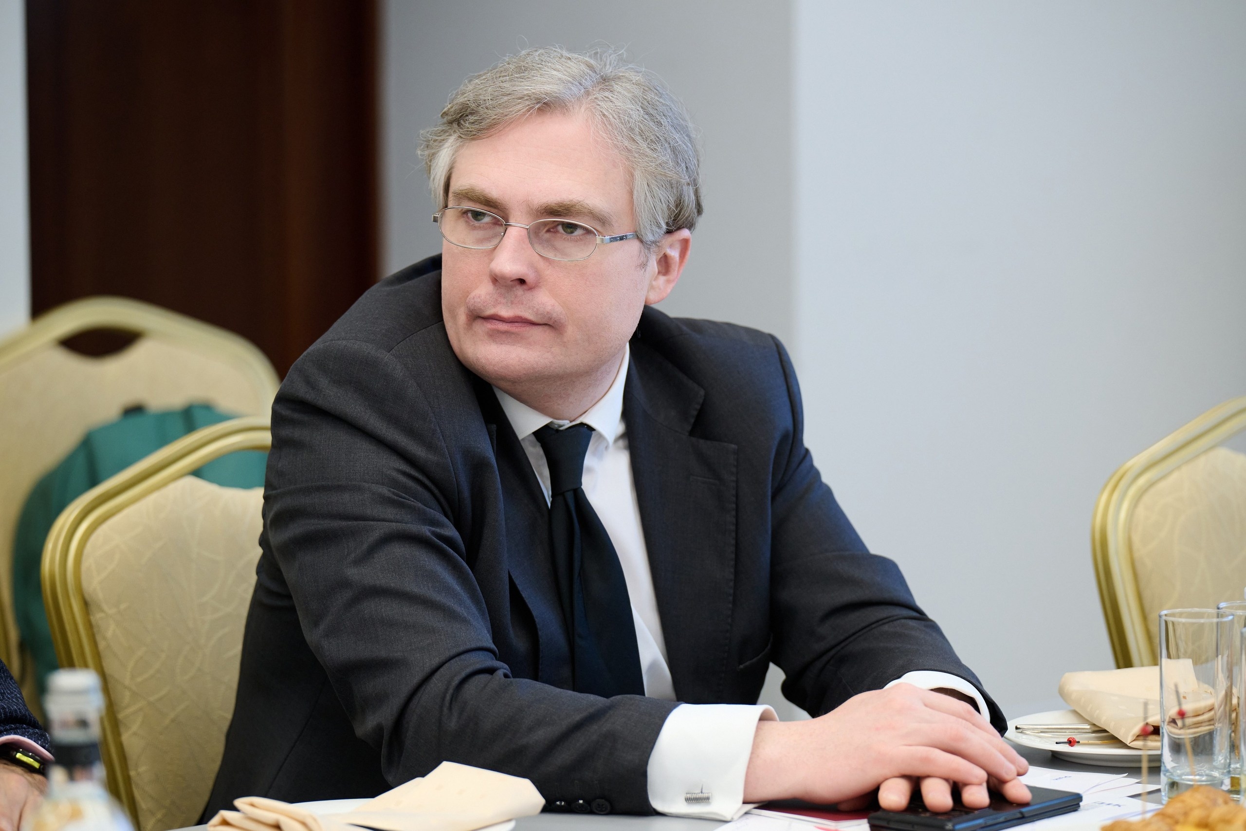 news - Константин Батунин, член Правления АИИК: рынок ГЧП в ожидани