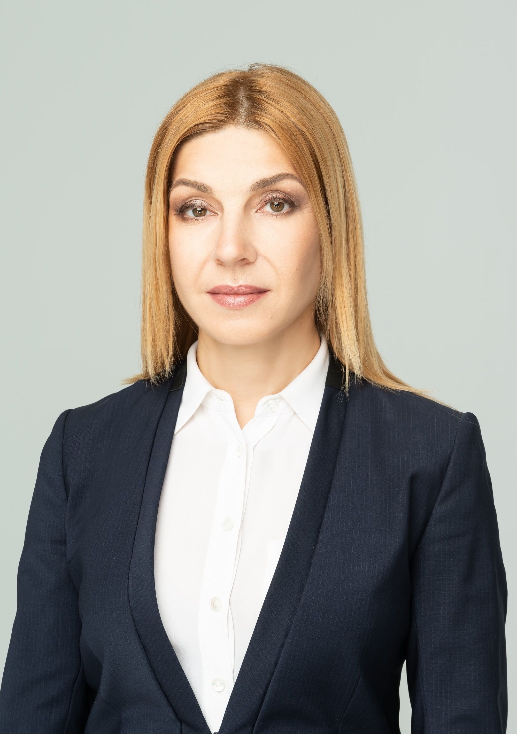 staff - Бабина