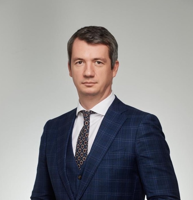 news - Игорь Коваль, председатель Правления АИИК, первый заместител