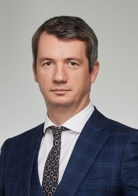 staff – Коваль Игорь