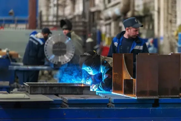 news - Промышленникам подставят бюджетное плечо