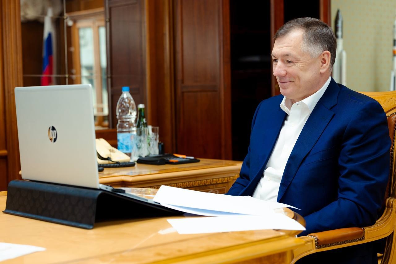 news - Марат Хуснуллин рассказал о строительстве инфраструктуры, до