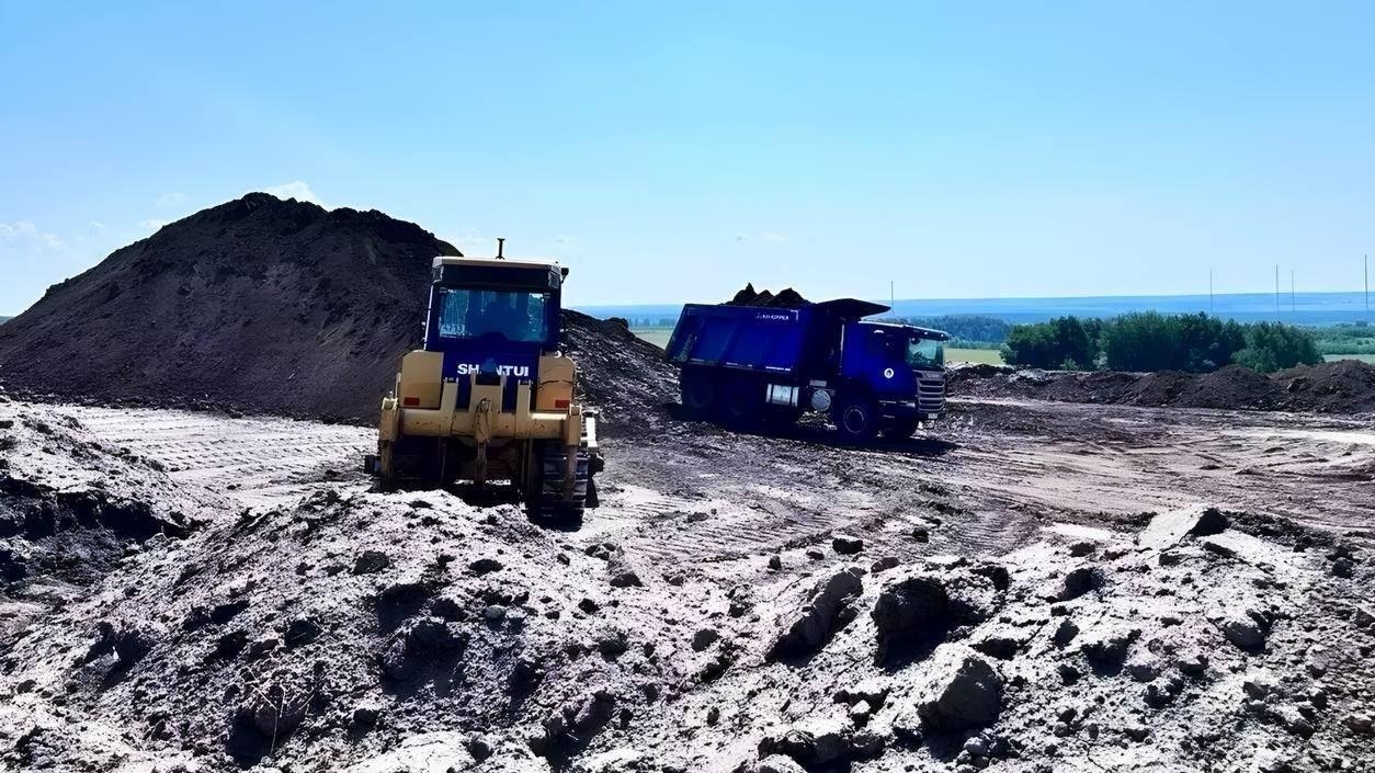 news - «ДСК «Автобан», член АИИК, начала в Нижнем Новгороде строите