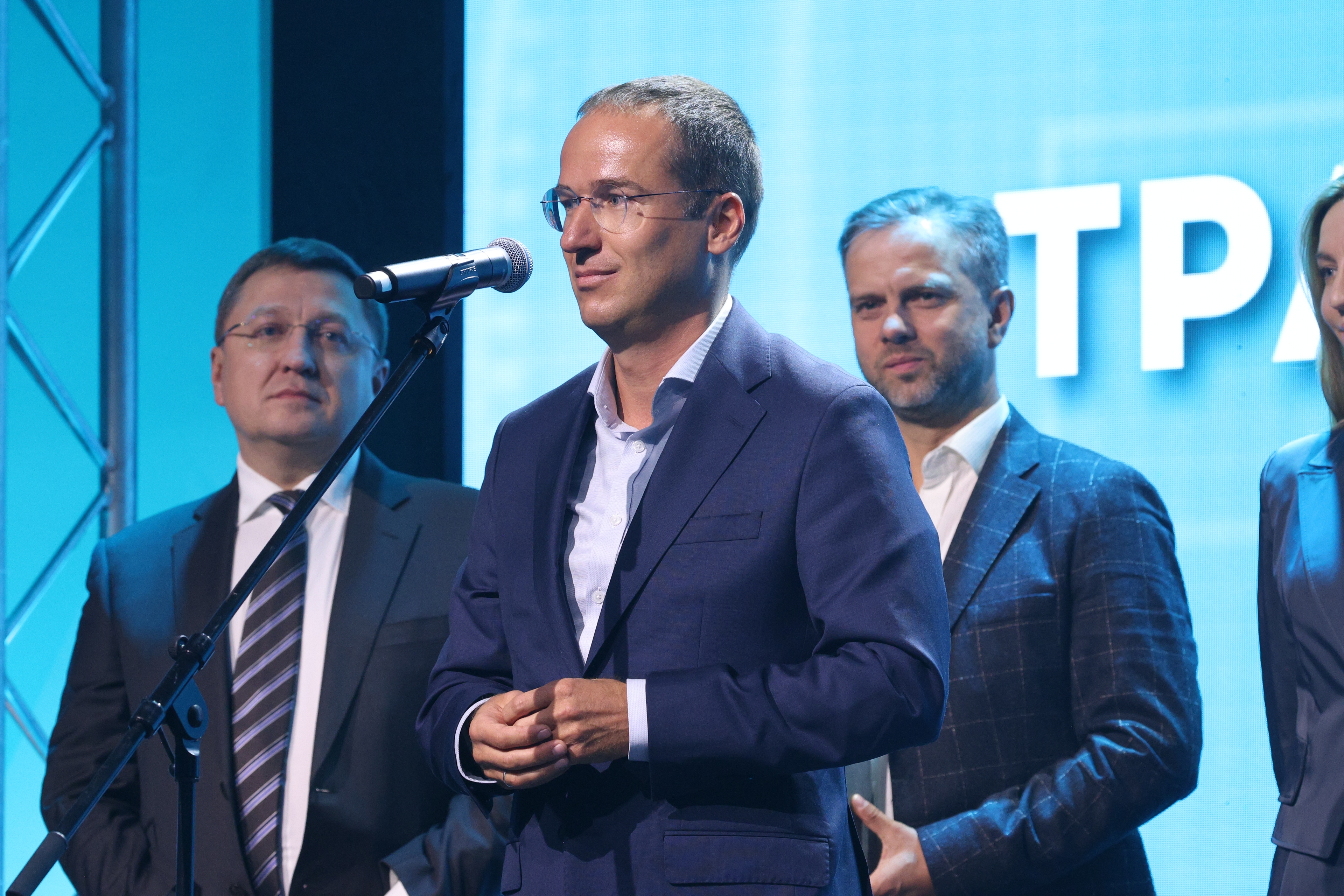 news - ВТБ, член АИИК, получил премию в номинации «Дорожное строите