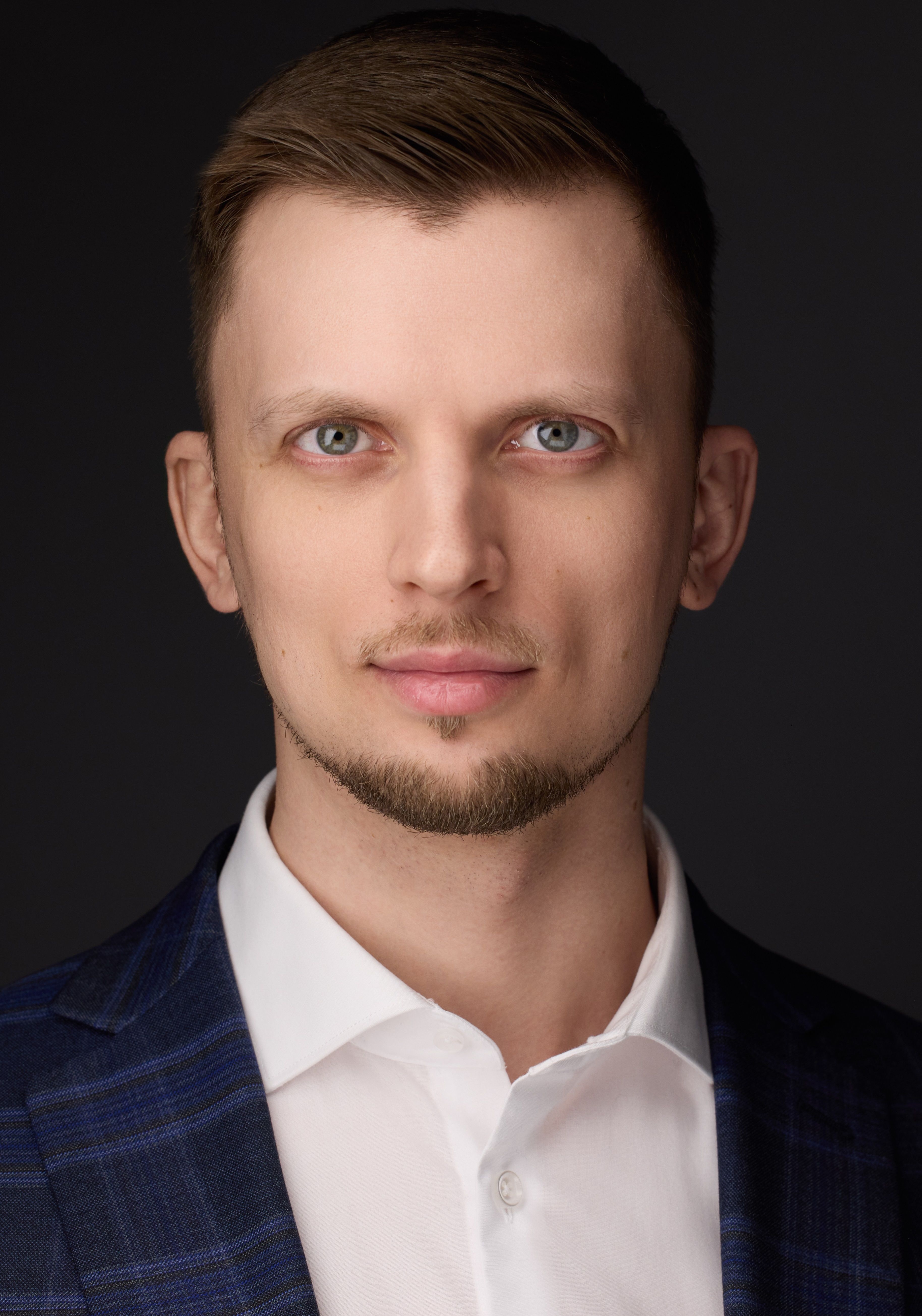 staff Володькин