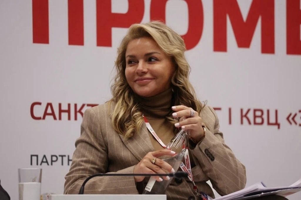 news - Мария Ярмальчук рассказала о совершенствовании законодательс