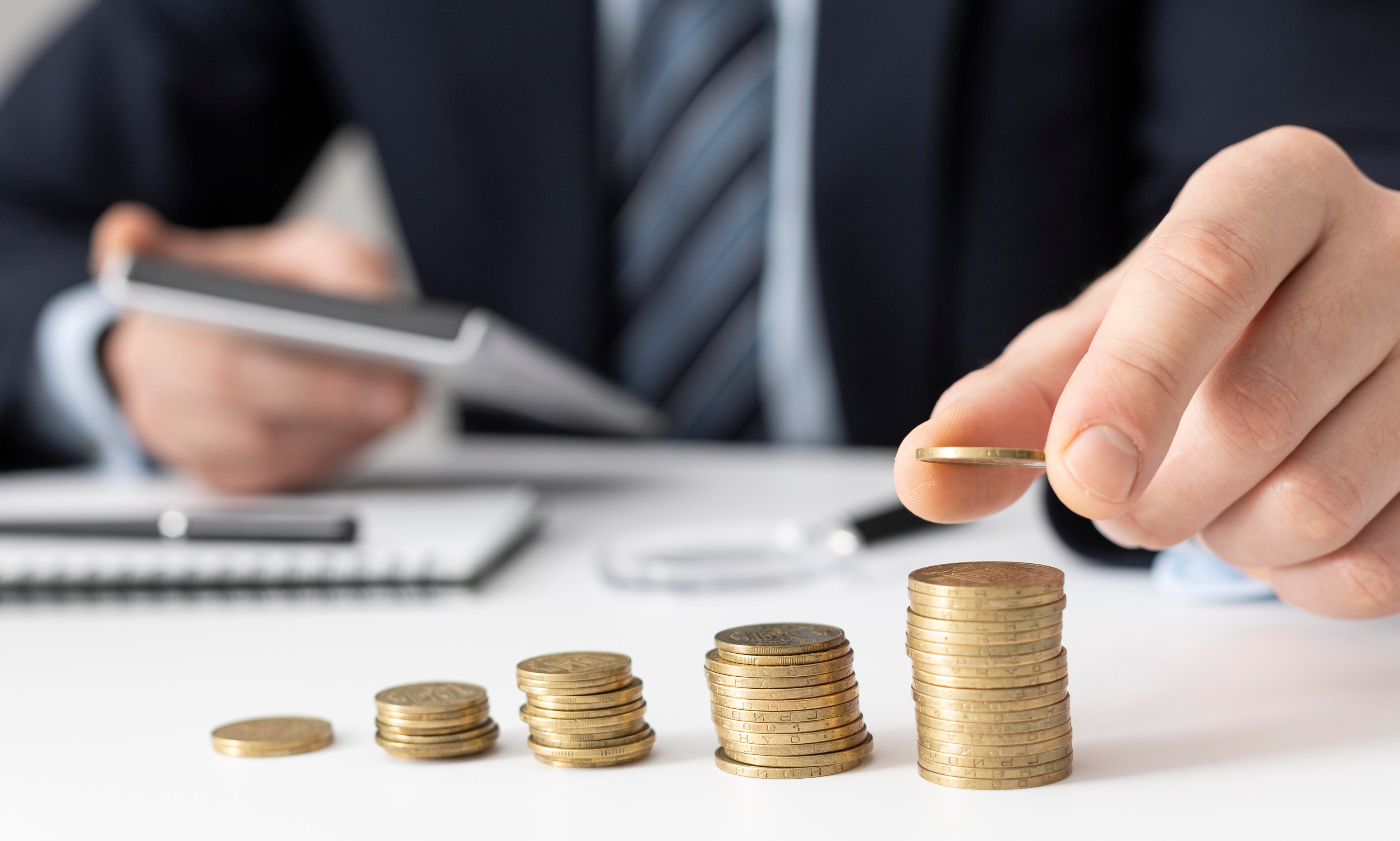 news - Минфин оценил исполнение расходов бюджета на реализацию нацп