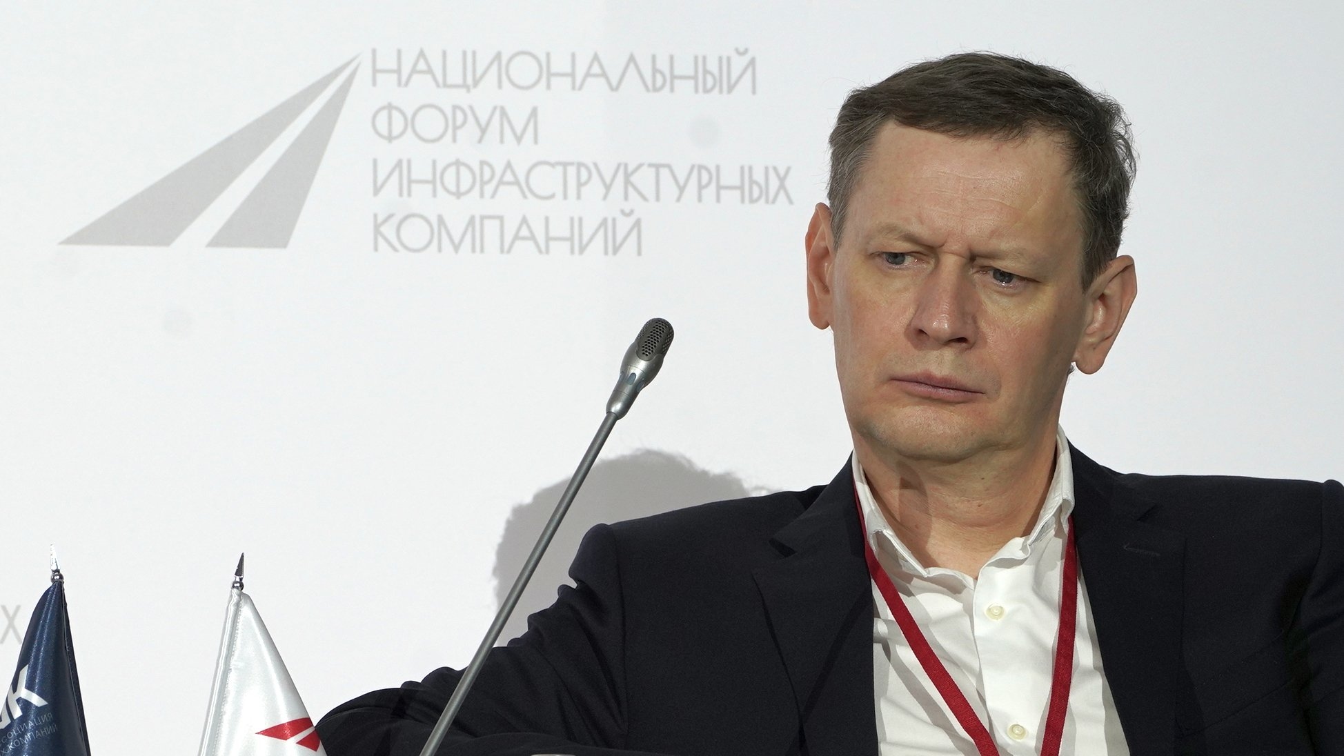 news - Газпромбанк: «Концессионные проекты стали уже привычными и д